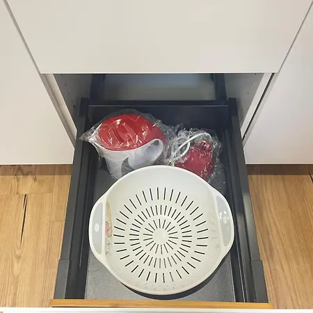 Pargaminieres Apartamento *