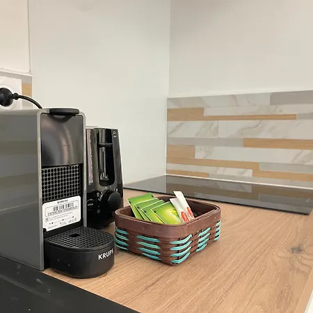 Apartmán Pargaminieres Toulouse