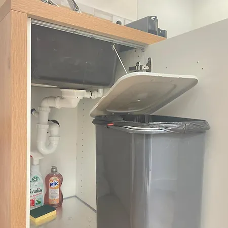 Apartmán Pargaminieres *