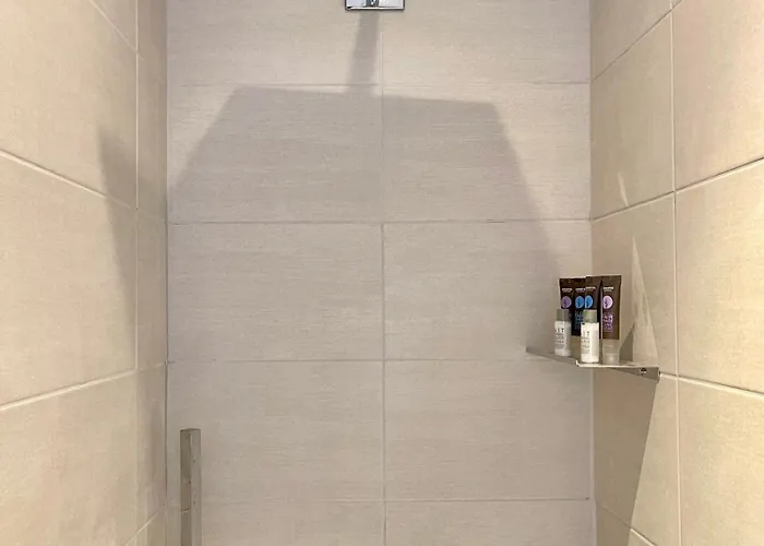 Apartamento Pargaminieres Toulouse