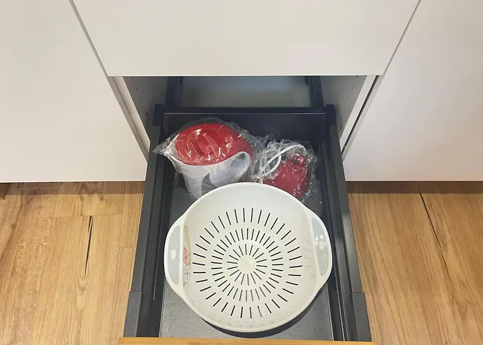 Pargaminieres Apartamento *