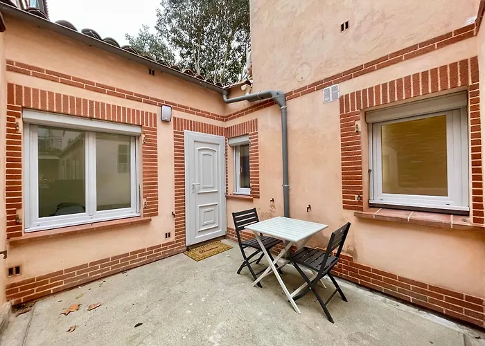 Pargaminieres Toulouse