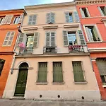 Pargaminieres Apartment *