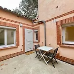 Pargaminieres Toulouse