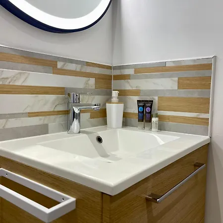 Pargaminieres Apartment Toulouse