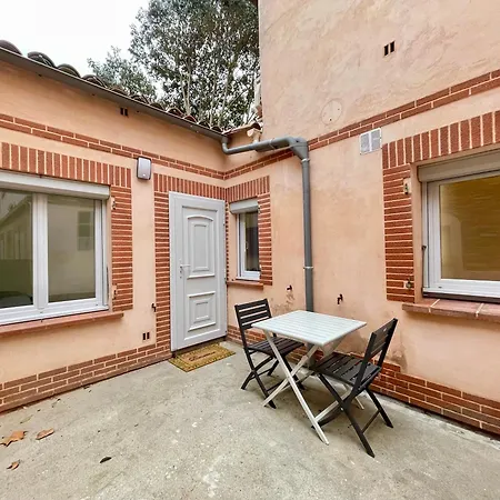 Pargaminieres Тулуза