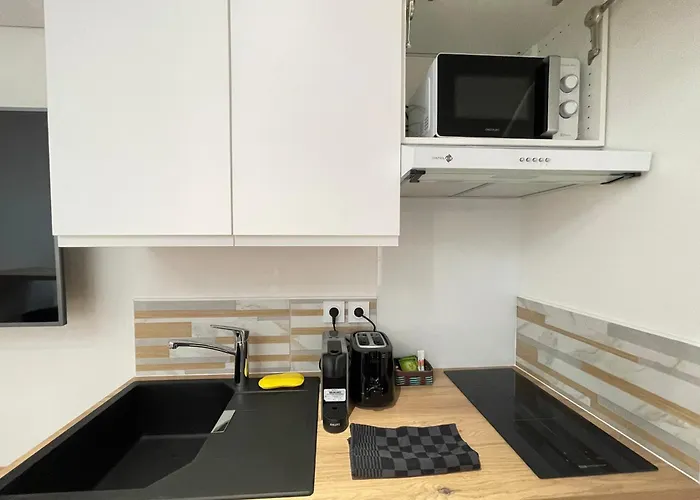 Appartement Pargaminieres *