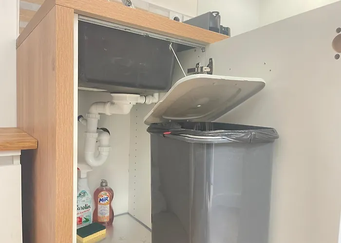 Appartement Pargaminieres *