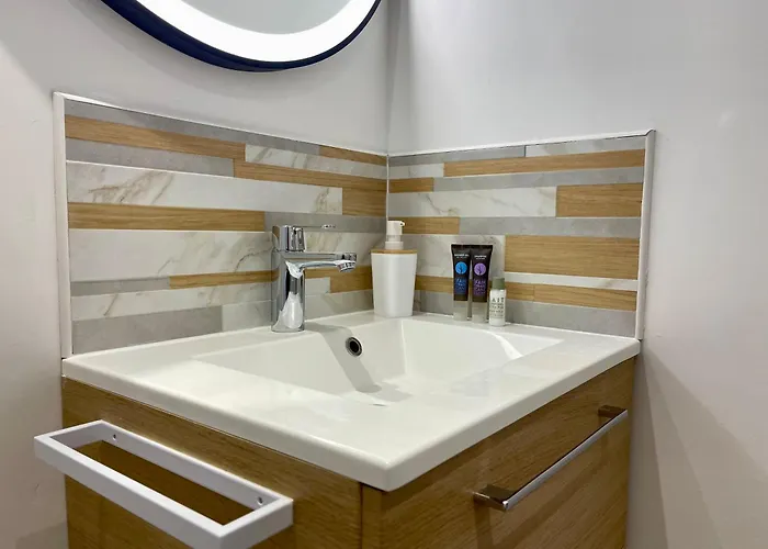 Pargaminieres Appartement Toulouse